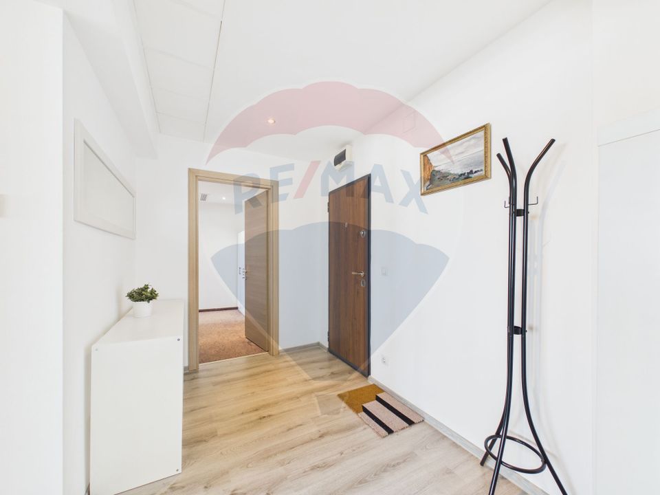 Apartament 2 camere - 65mp utili - de vanzare - zona Vitan-Barzesti