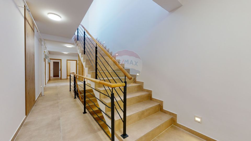 Mountain View Residence, apartament 2 camere