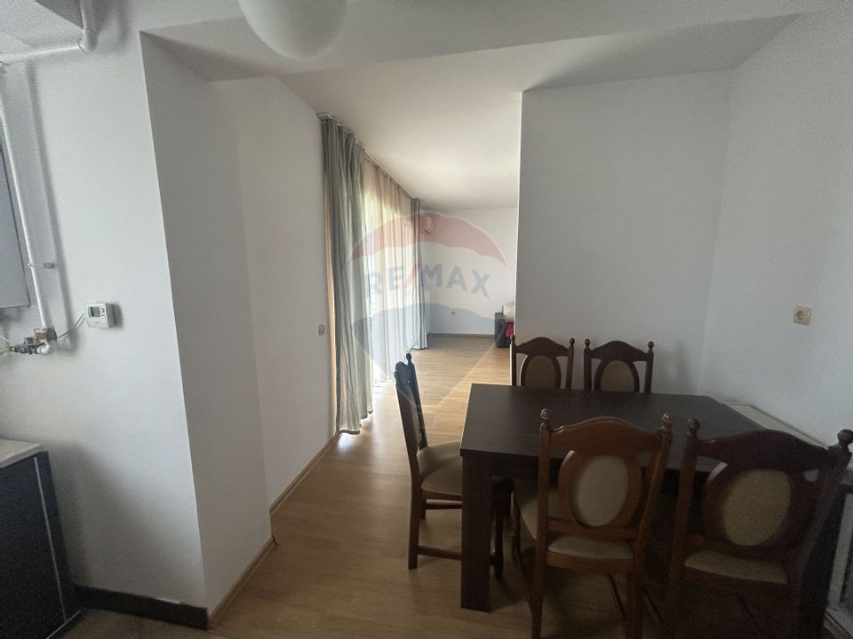 2 room Apartment for rent, Independentei area