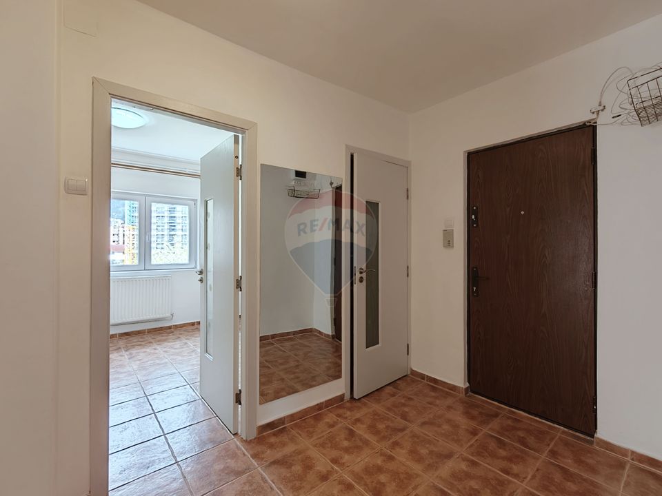 Apartament de inchiriat Astra - Paraului