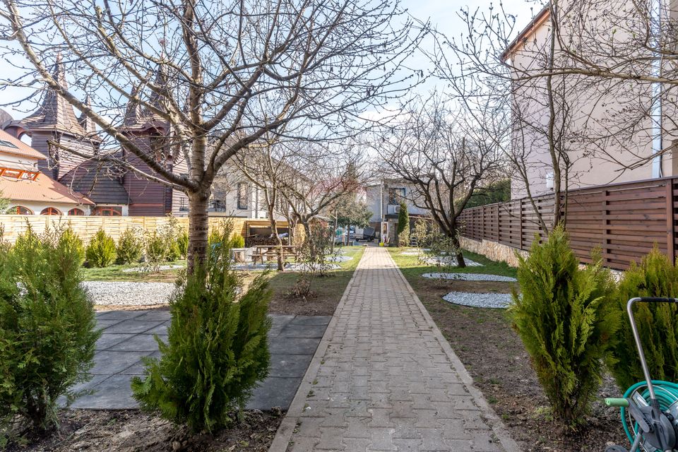 7 room House / Villa for rent, Grigorescu area