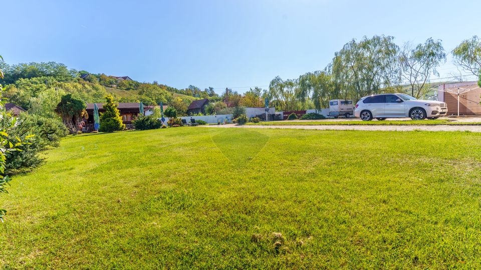 Pensiune cu 16 camere de vânzare, potential investitie,COMISION 0