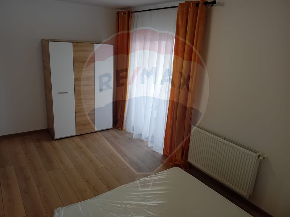 2 room Apartment for rent