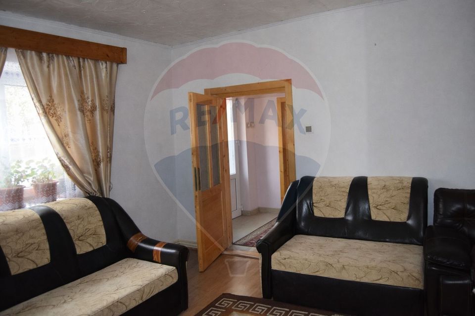 3 room House / Villa for sale