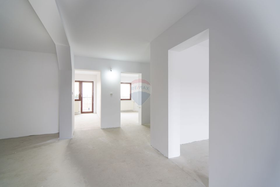 De vânzare casă cu 5 camere, teren 1000 mp Oncea, Calea Bihorului