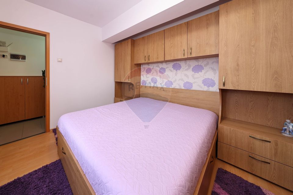 Apartament 3 camere de închiriat, Sanpetru, Lempes