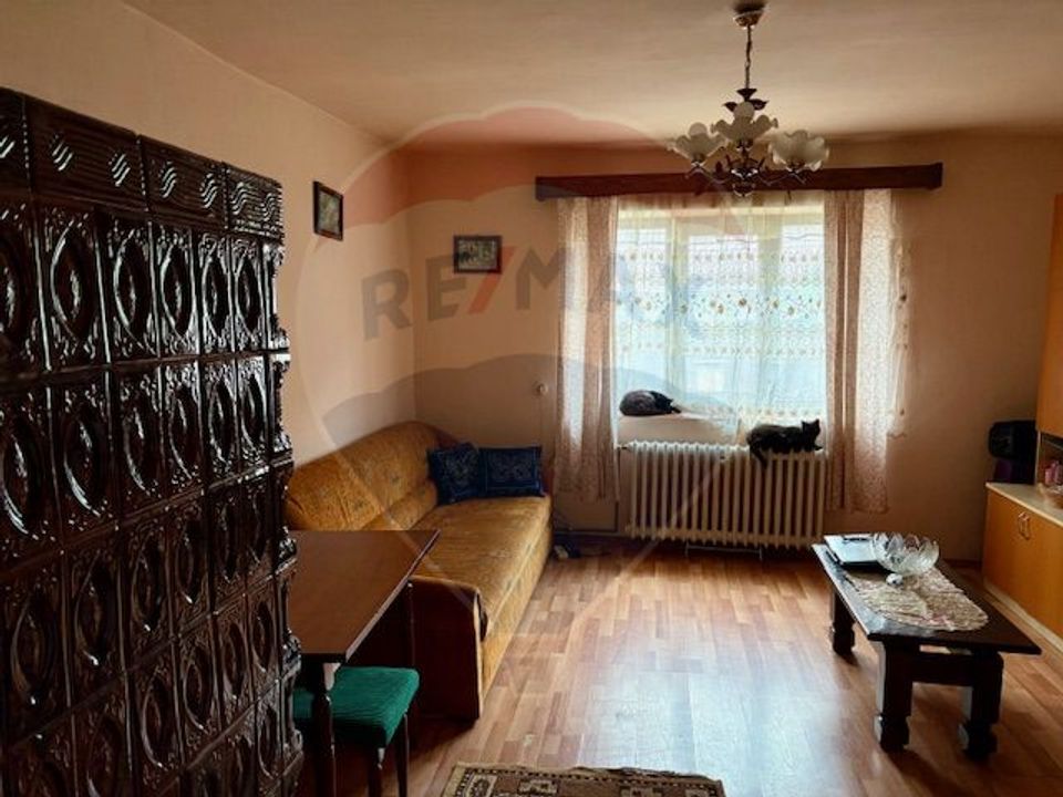 5 room House / Villa for sale, Nord-Vest area