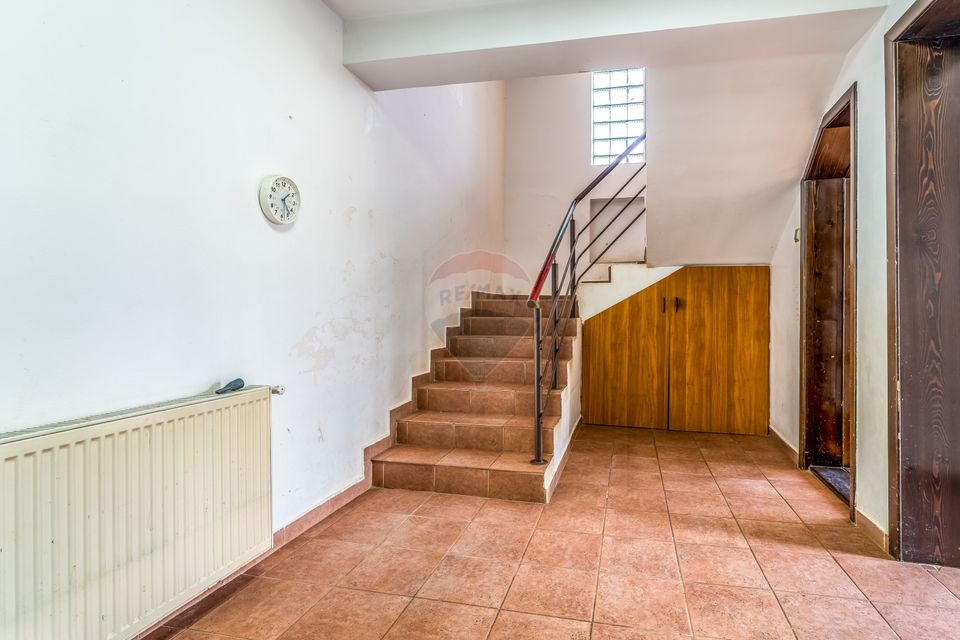 7 room House / Villa for rent, Grigorescu area