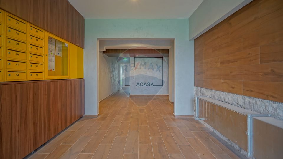 De vânzare, apartament două camere, Avantgarden Bartolomeu