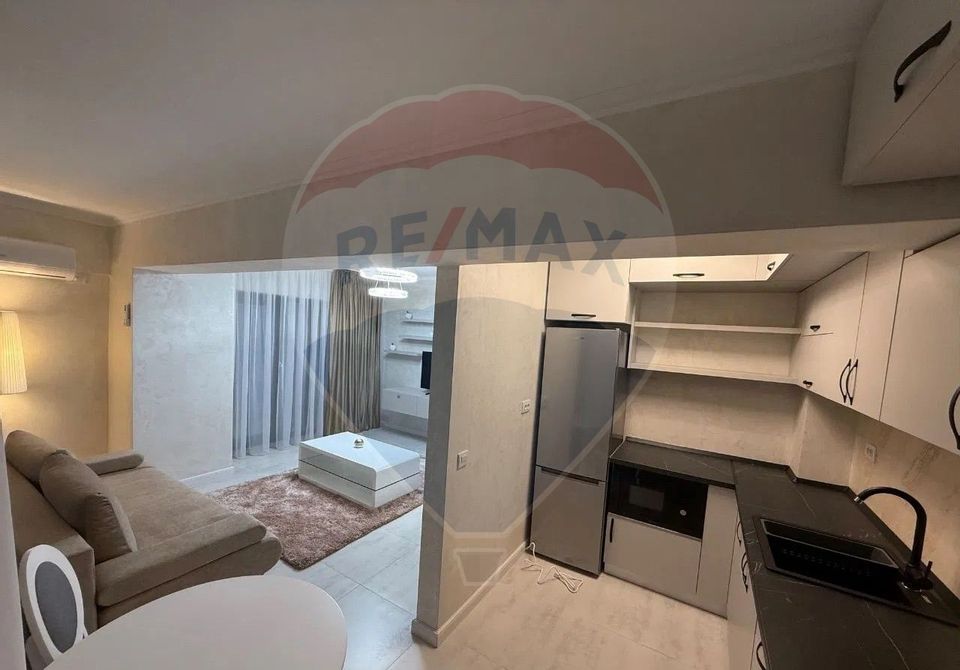 2 room Apartment for rent, Pacurari area