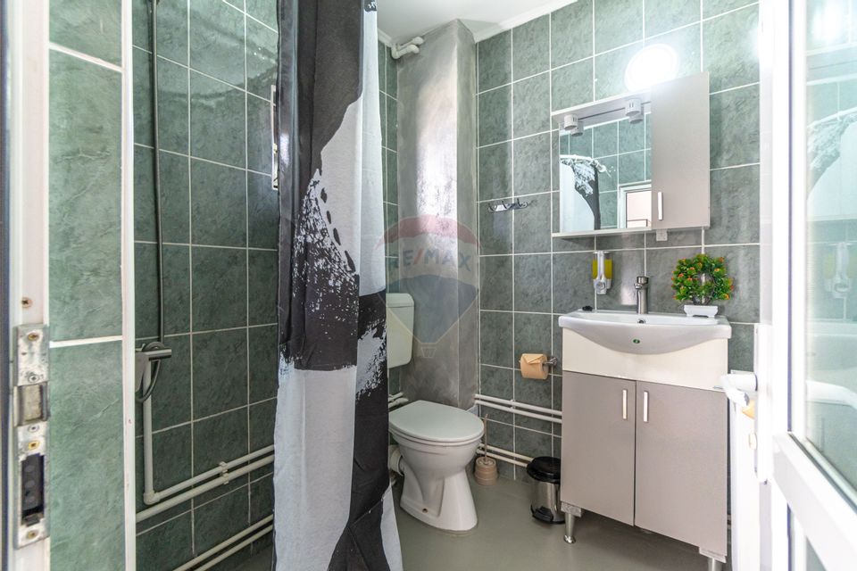 Pensiunea Scărișoara – Refugiul din Inima Rucărului | Comision 0%