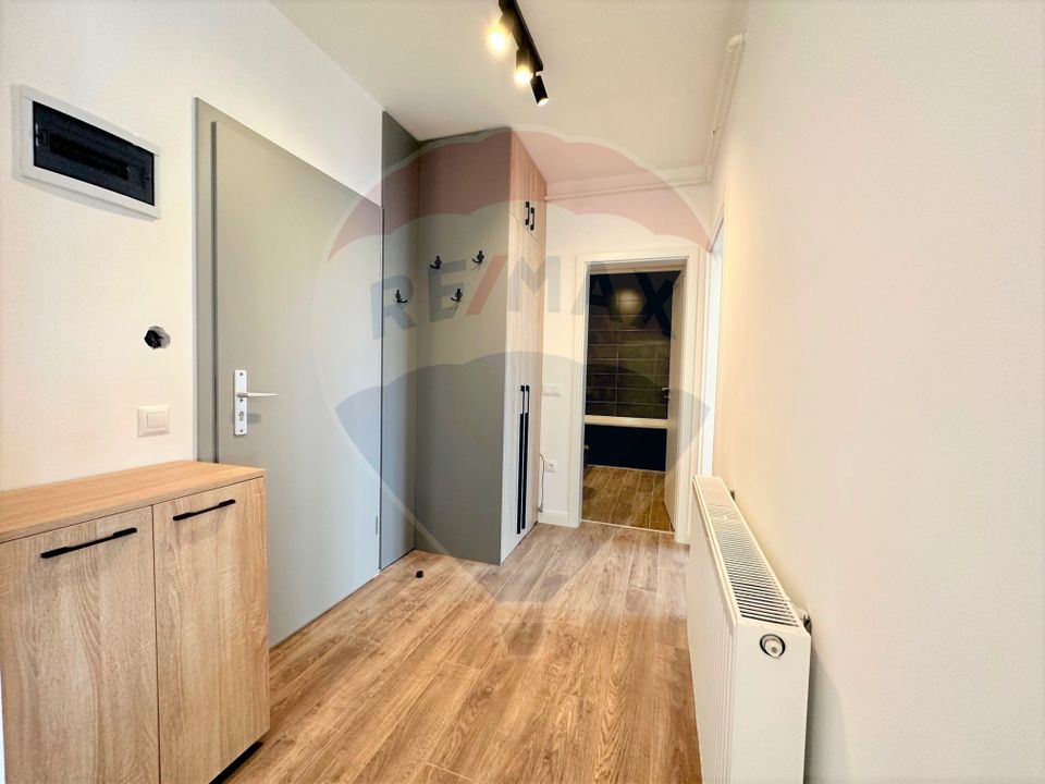 2 room Apartment for rent, Bartolomeu area