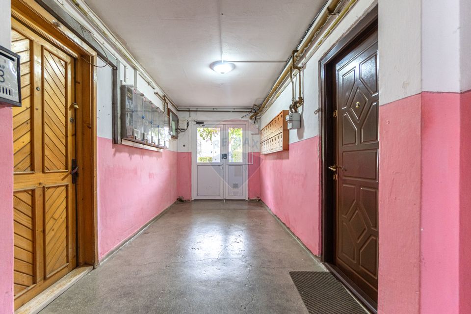 COMISION 0%| DE VANZARE| APARTAMENT 2 CAMERE| LOC DE PARCARE