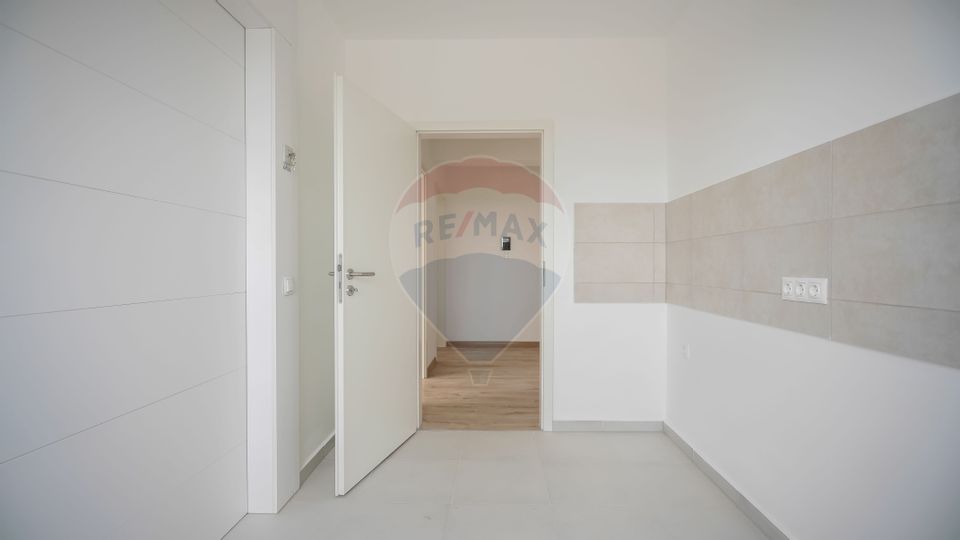 2 room Apartment for sale, Avantgarden area