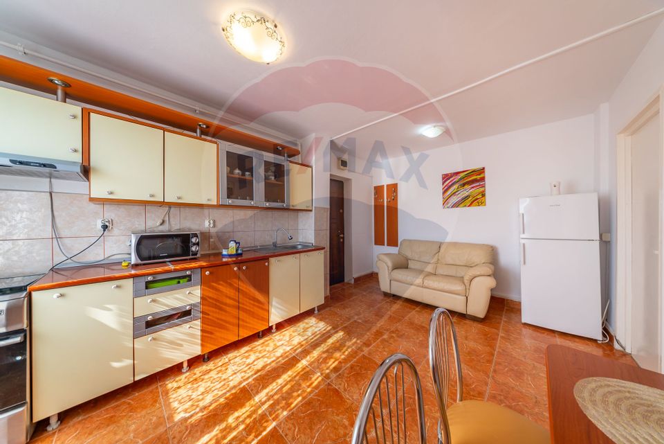 Apartament 3 camere de închiriat în zona Ultracentral/Libelula