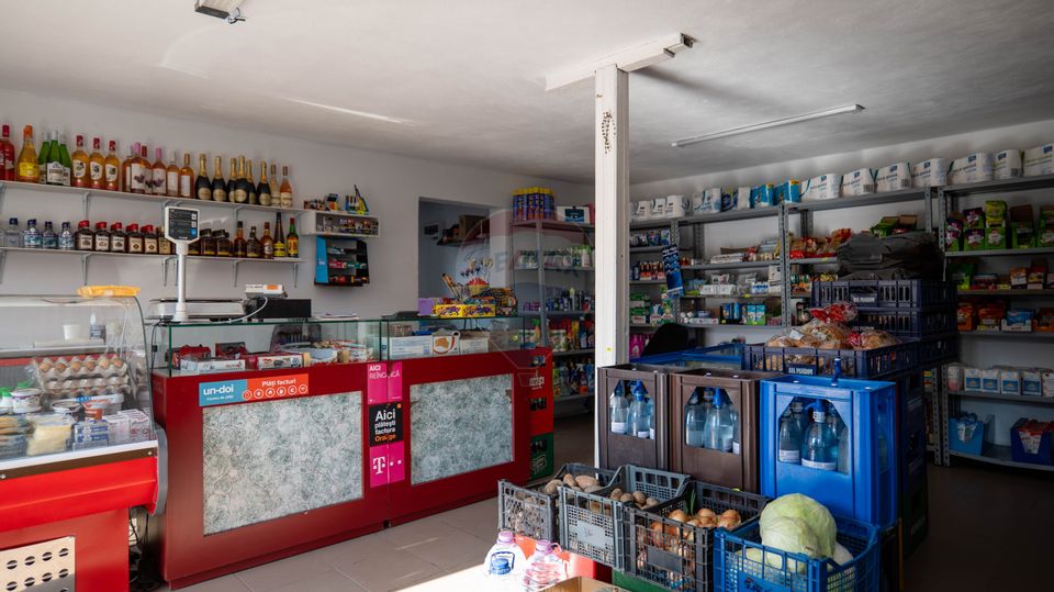 5 room House / Villa for sale