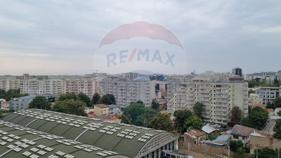 Apartament 2 camere - InCity - Select Residence - de inchiriat - NOU