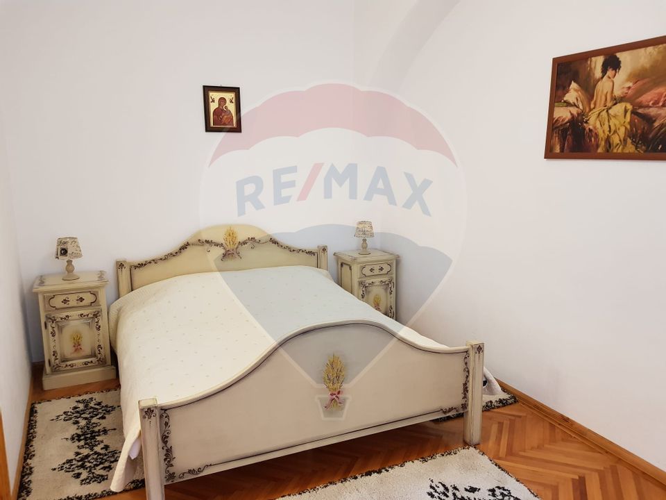 2 room Apartment for sale, Ultracentral area