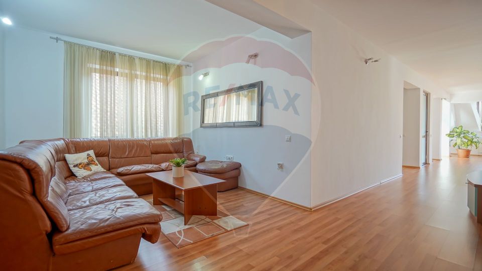 CASA CU SPATIU COMERCIAL SI PARCARE | PIATA UNIRII 12BIS BRASOV SCHEI