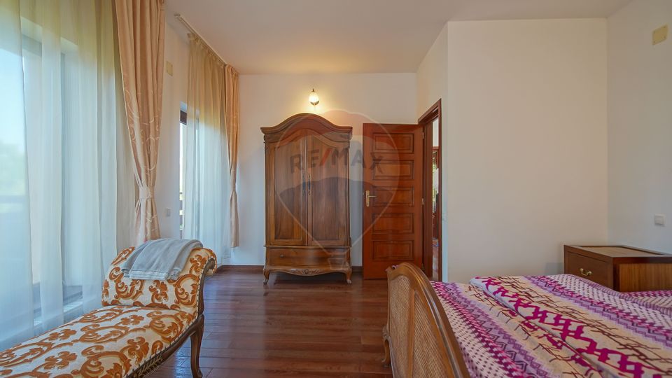 Casă de închiriat, "acasă" în mijlocul naturii, aproape de Brașov!