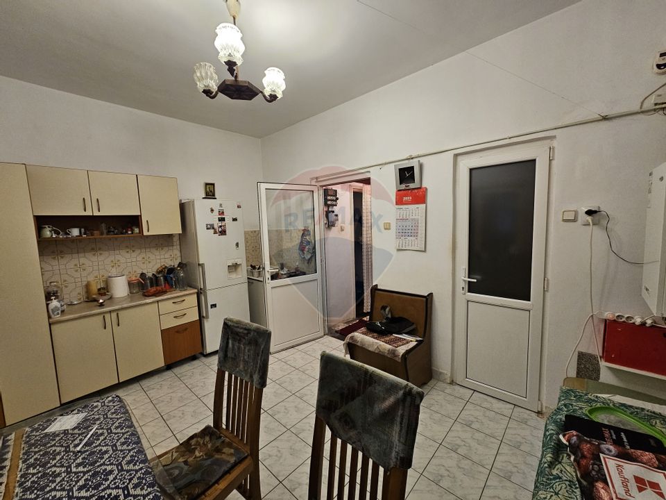 2 room Apartment for sale, Cismigiu area