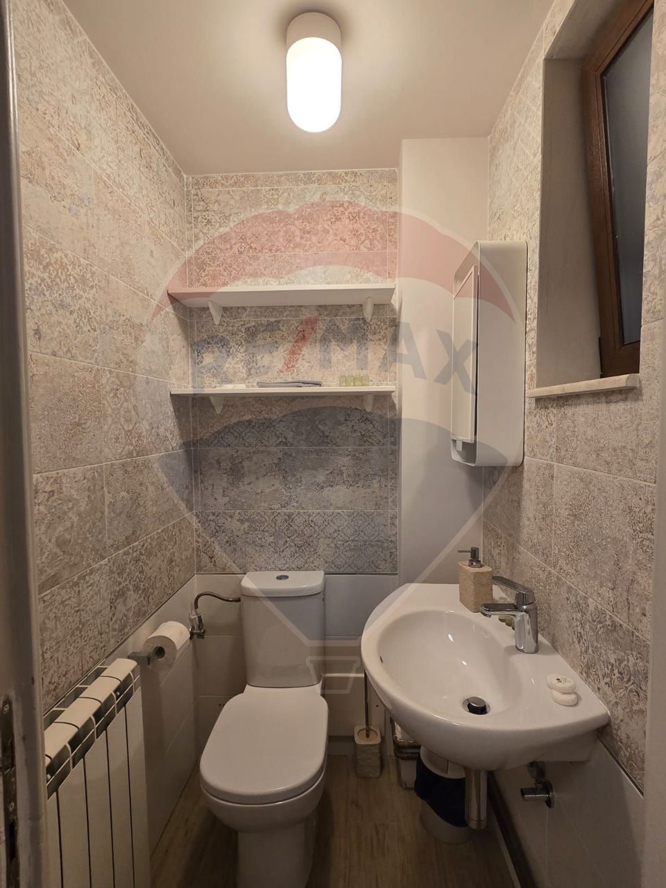 DE INCHIRIAT Apartament 5 camere în vila zona Kiseleff