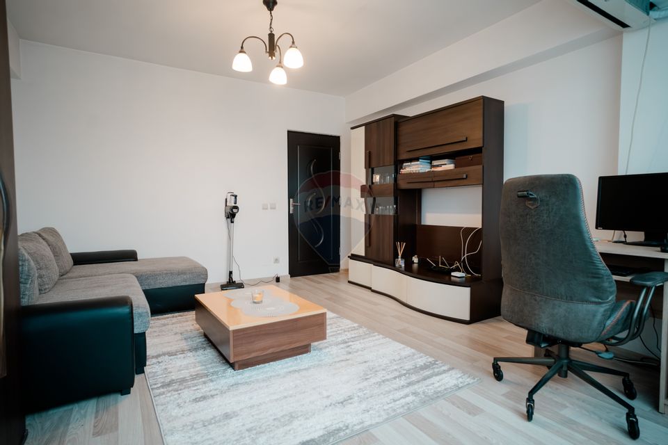 2 room Apartment for sale, Burdujeni area