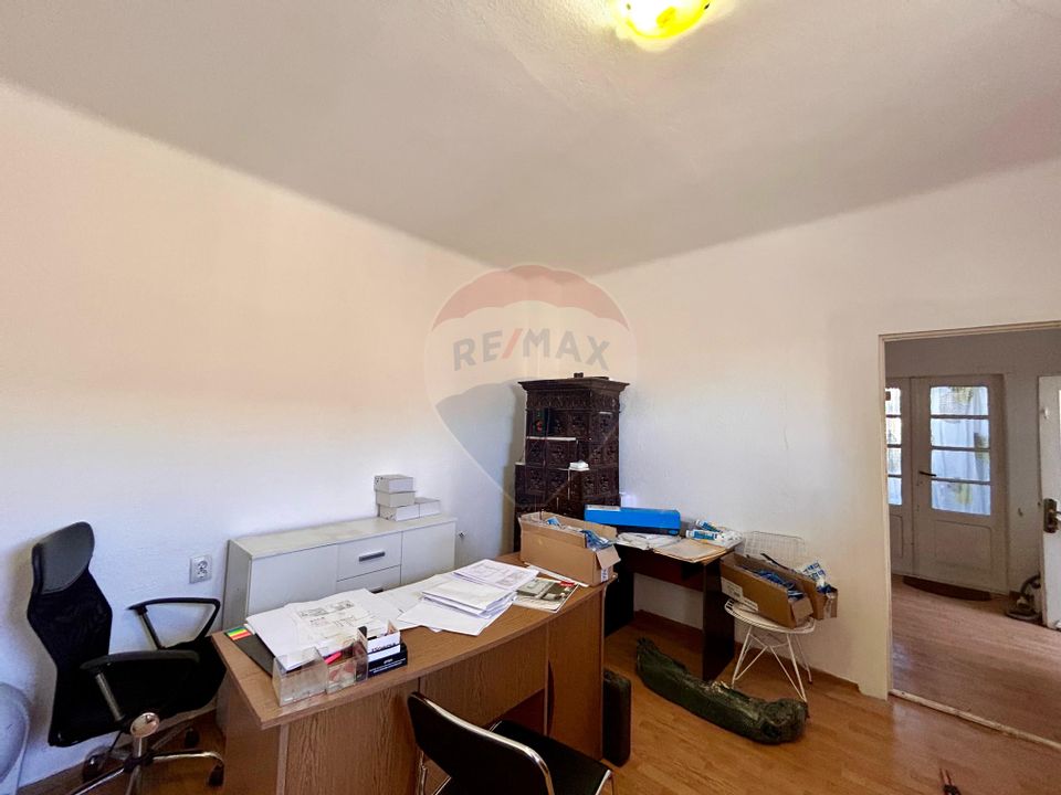 4 room House / Villa for sale, Central area