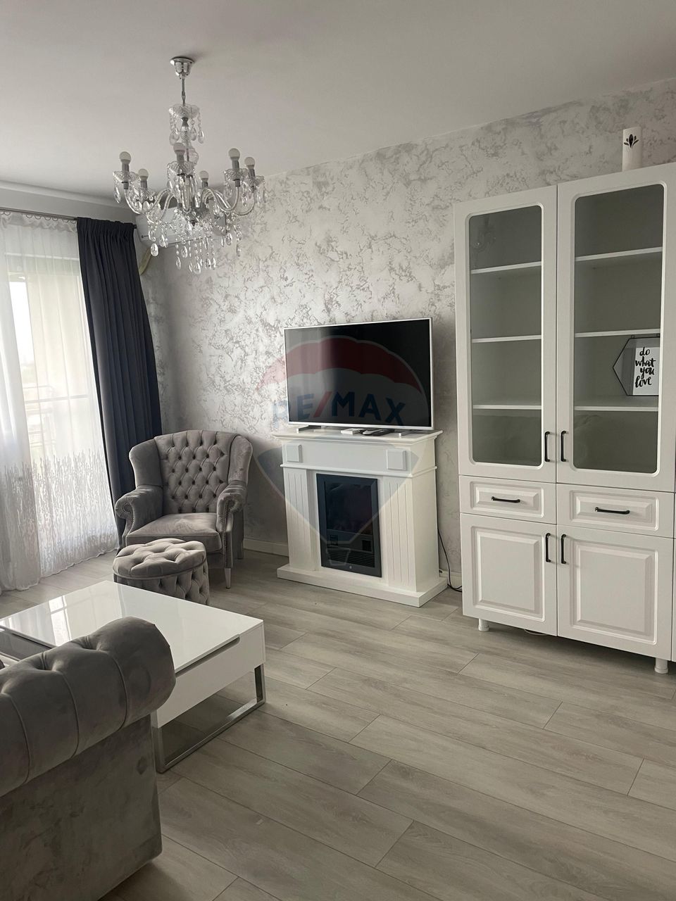 Inchiriere Apartament nou 2 camere, Metrou Pacii