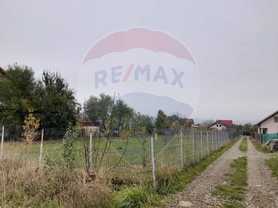 Land 1,678sqm Suceava / Strada Traian  Popovici