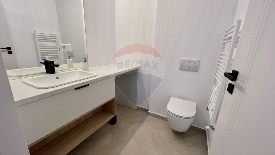 2 room Apartment for rent, Tineretului area