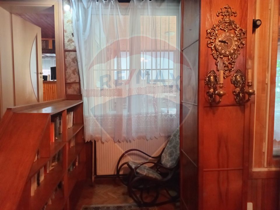 6 room House / Villa for sale, Ultracentral area