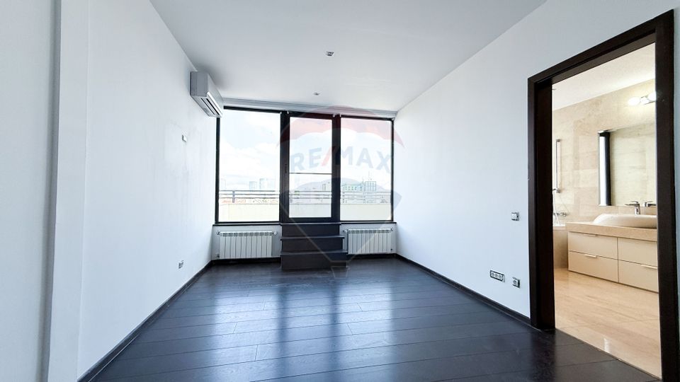 4 room Apartment for rent, Primaverii area