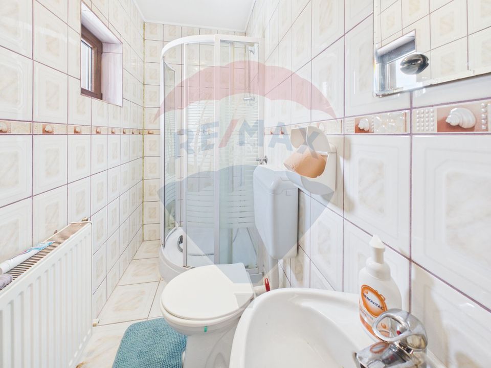 7 room House / Villa for sale, Cumpatu area