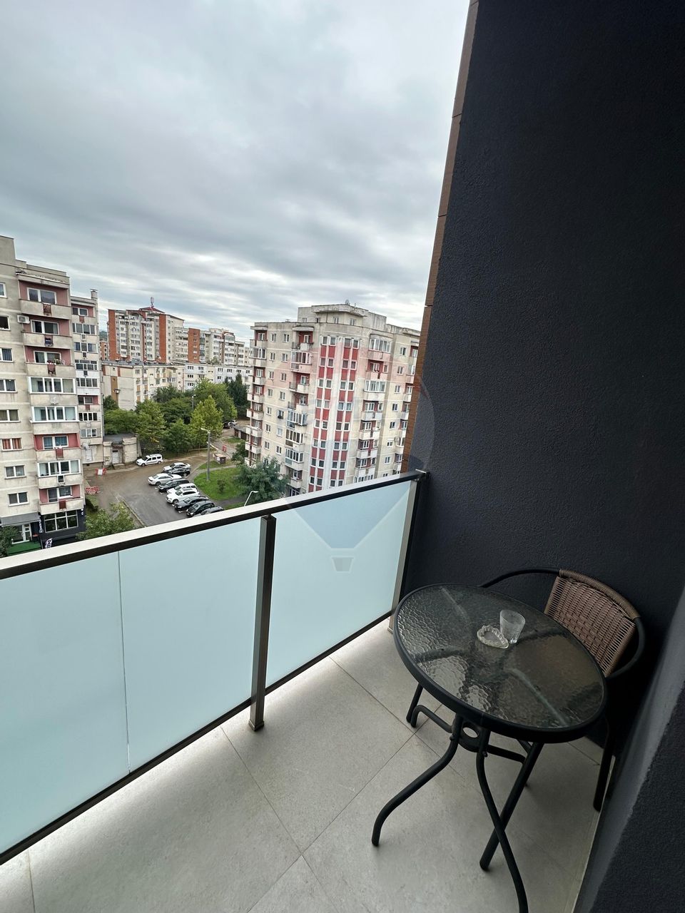 2 room Apartment for sale, Central area