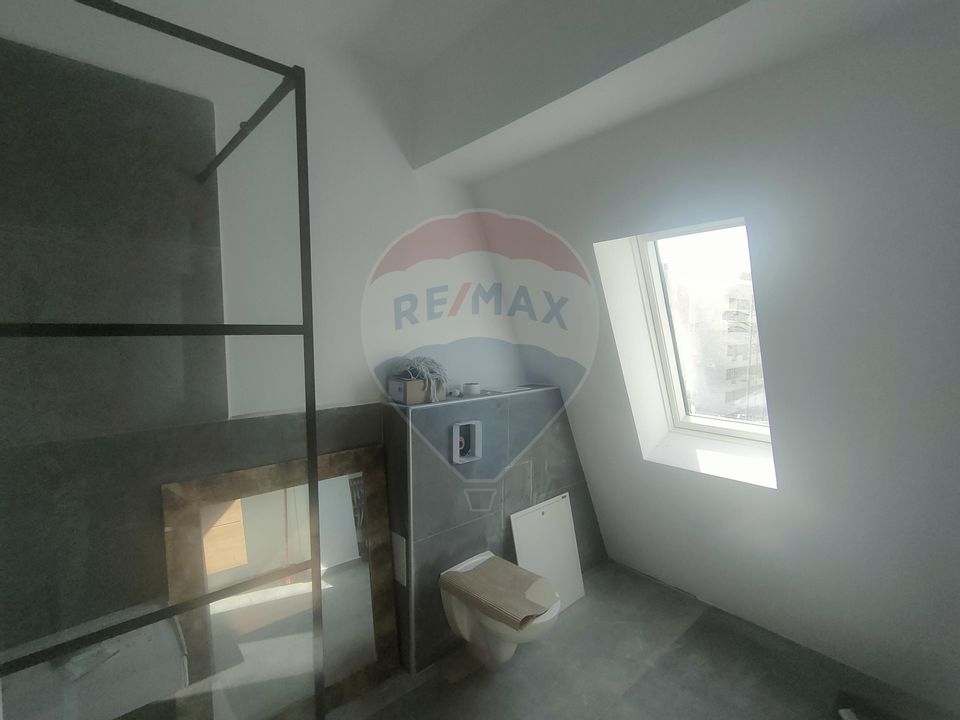 Apartament de vanzare