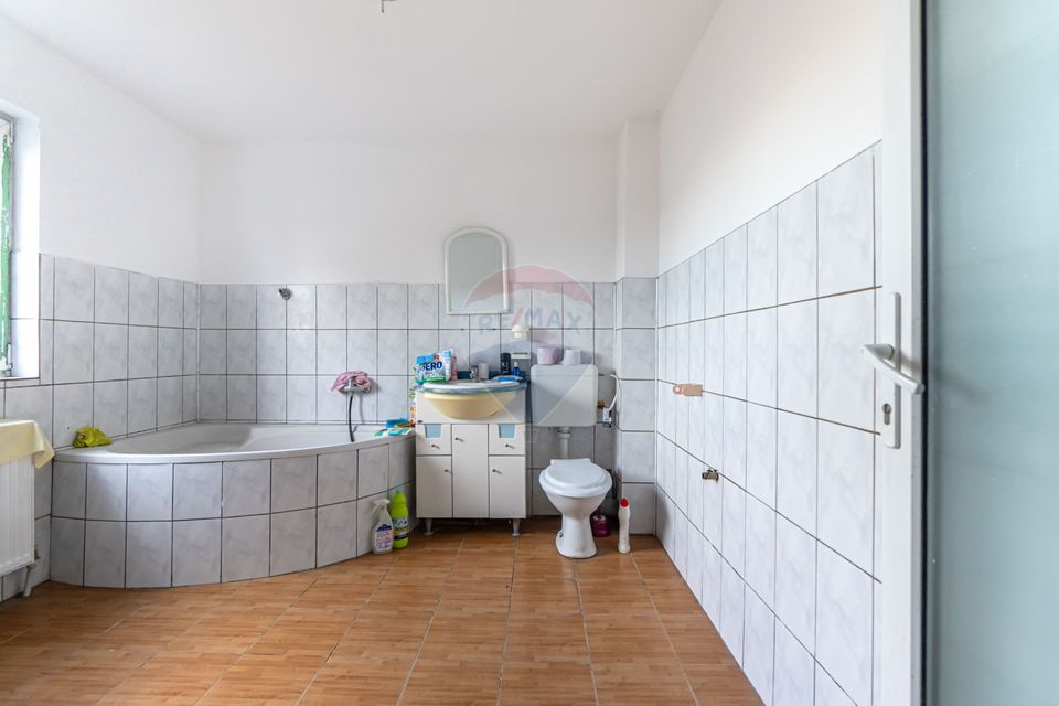 5 room House / Villa for sale, Stupini area