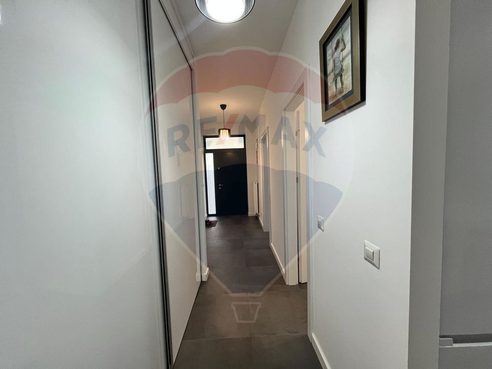 Inchiriere  Vilă în zona Otopeni