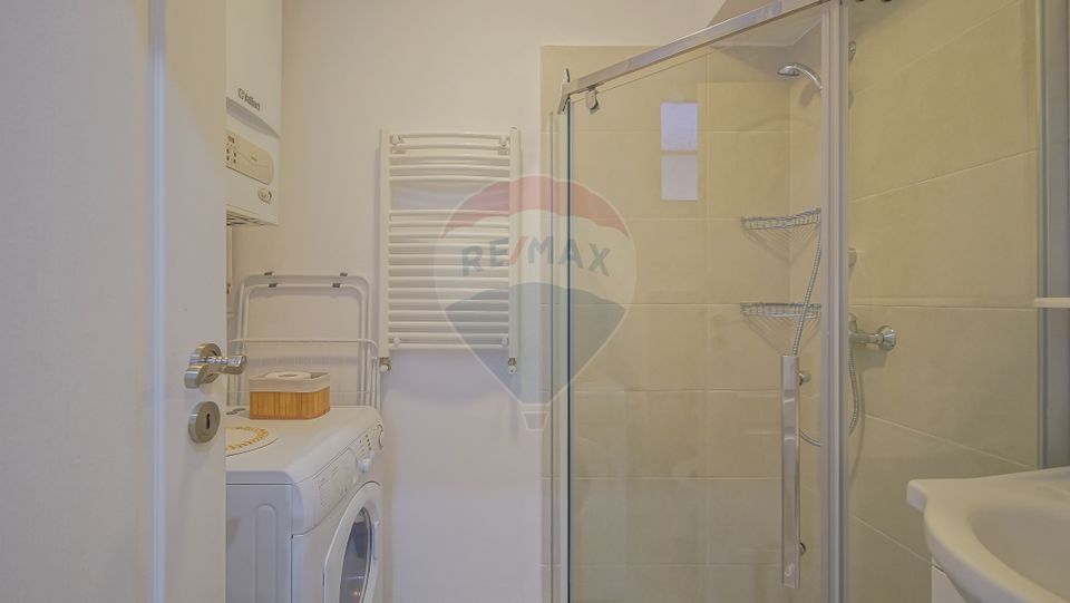 2 room Apartment for rent, Centrul Istoric area