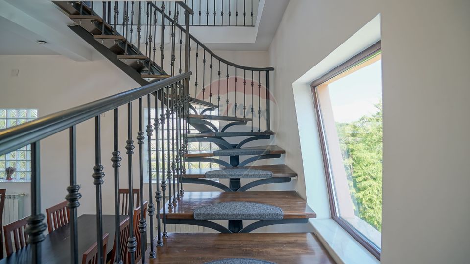 9 room House / Villa for rent, Turches area