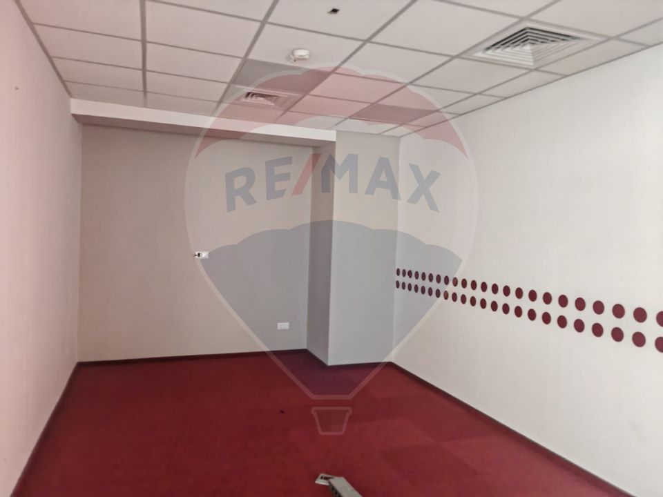 Spațiu de birouri de 295 mp de închiriat în zona Gara