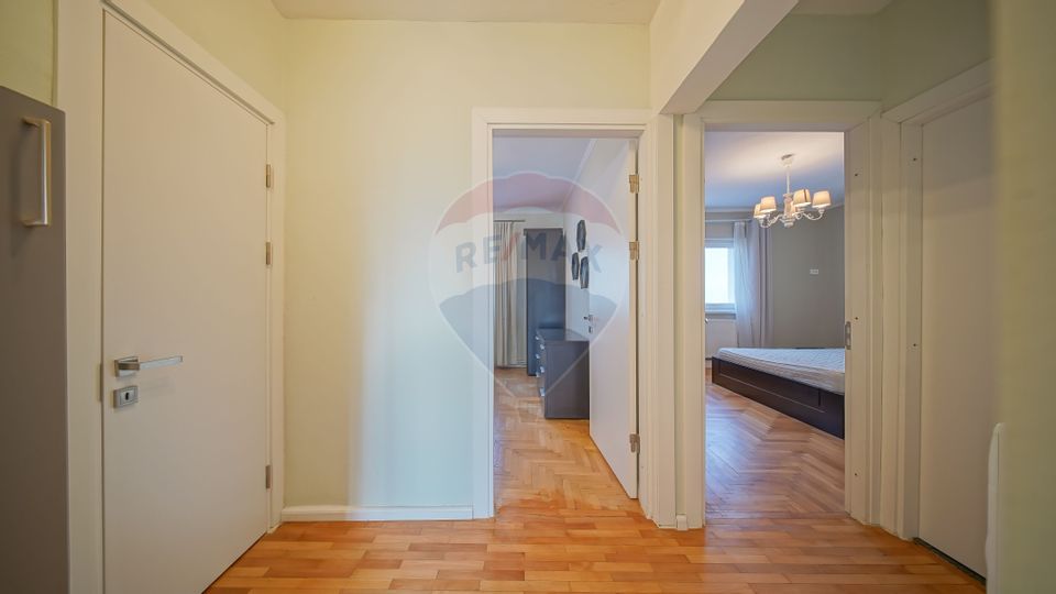 3 room Apartment for sale, Garii area