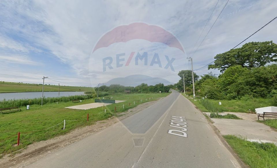 Land 1,856sqm Draghiceanu / Strada Stancu nedea