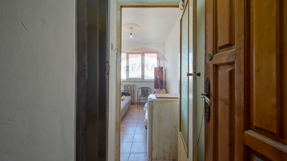 Camera de camin în zona Tractorul, COMISION 0%!