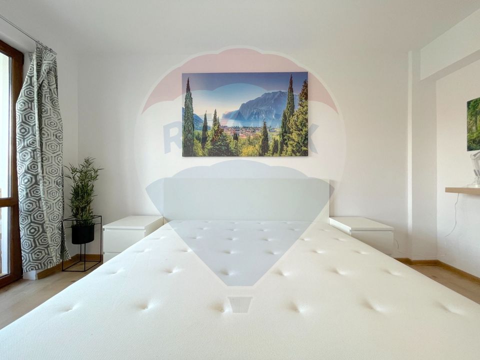 Apartament 2 camere 15 Noiembrie