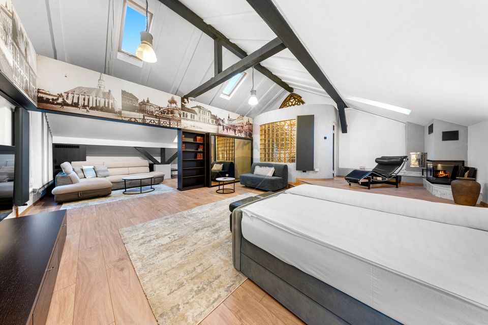 Casa de vanzare str. Republicii I Clinica I Aparthotel I Sediu birouri