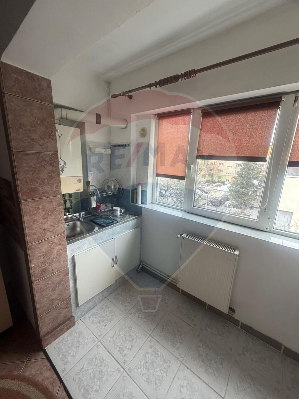 DE INCHIRIAT Apartament 2 camere zona Europa