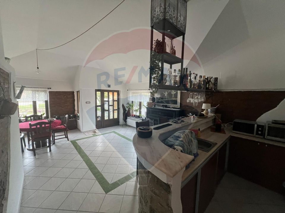 7 room House / Villa for sale