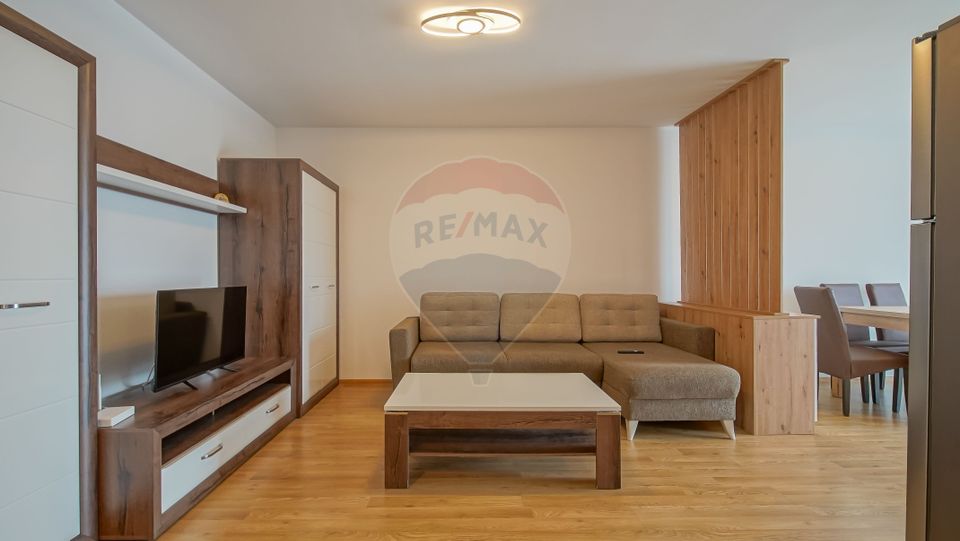 2 room Apartment for sale, Sud-Est area