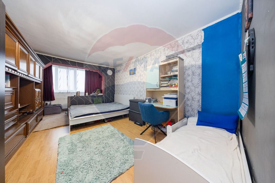 2 room Apartment for sale, 13 Decembrie area